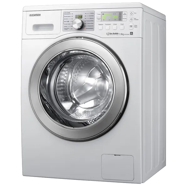Замена сетевого фильтра Samsung WF0702WKE