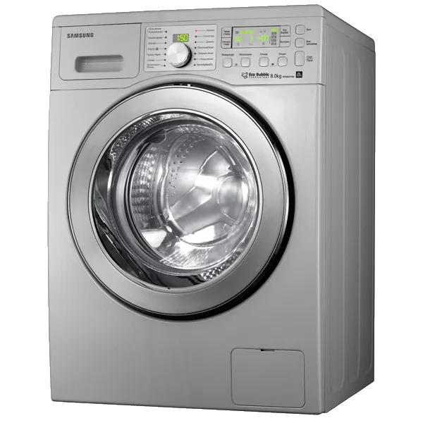 Замена сетевого фильтра Samsung WF0804Y8N