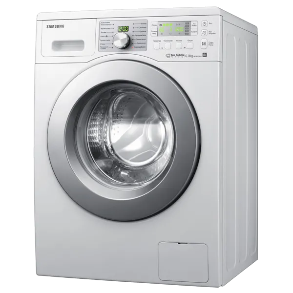 Замена сетевого фильтра Samsung WF0602WKV