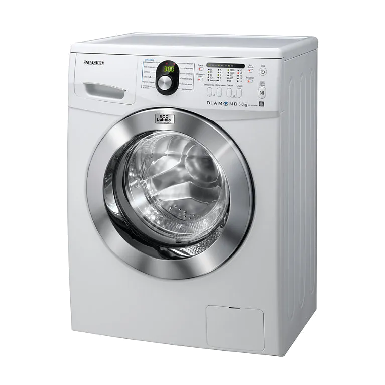 Замена сетевого фильтра Samsung WF1602WRK