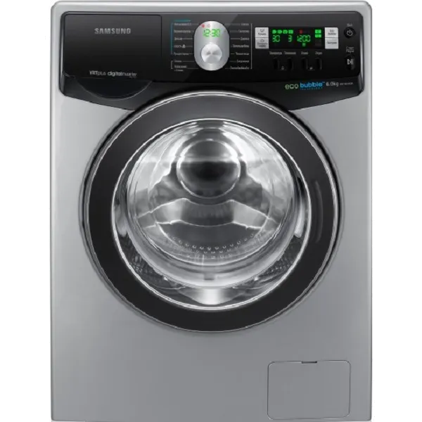 Замена сетевого фильтра Samsung WF1602YQR