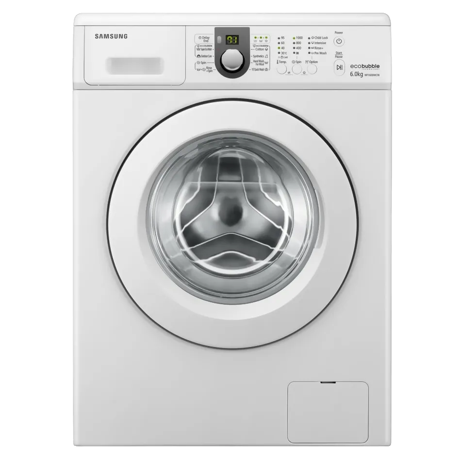 Замена сетевого фильтра Samsung WF1600WCW