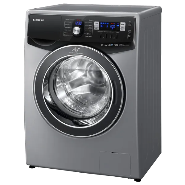 Замена сетевого фильтра Samsung WF9622SQR