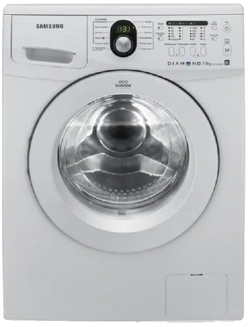 Замена сетевого фильтра Samsung WF1700WCW