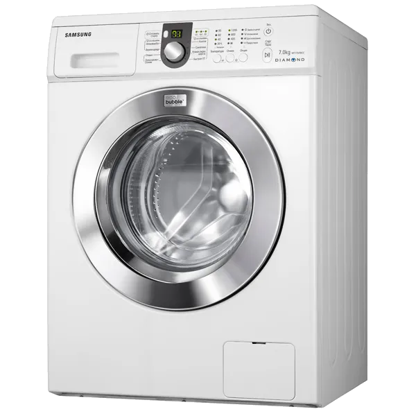 Замена сетевого фильтра Samsung WF1702WCC