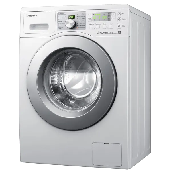 Замена сетевого фильтра Samsung WF0702NBE