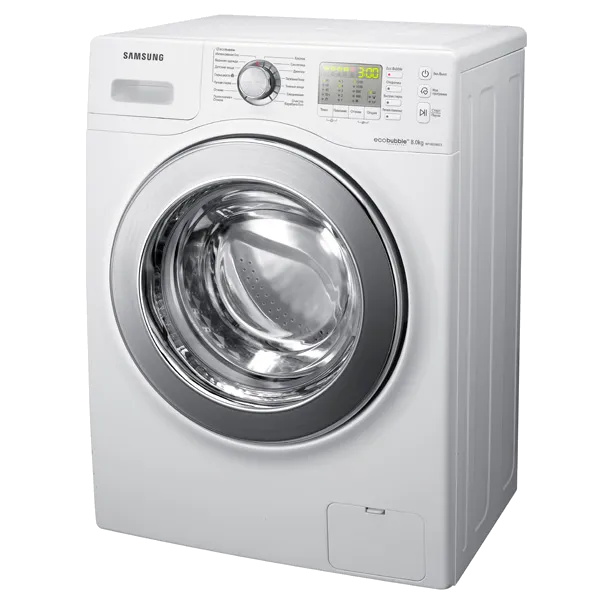 Замена сетевого фильтра Samsung WF1802WECS