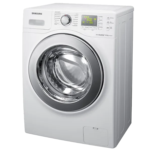 Замена сетевого фильтра Samsung WF1802XEC