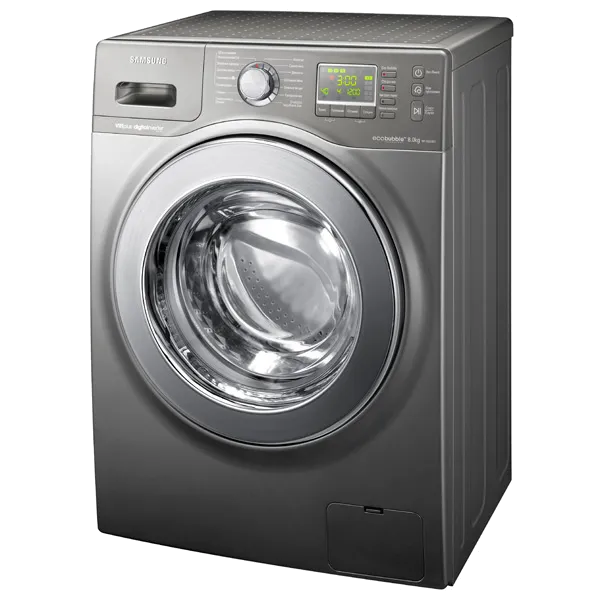 Замена сетевого фильтра Samsung WF1802XEY