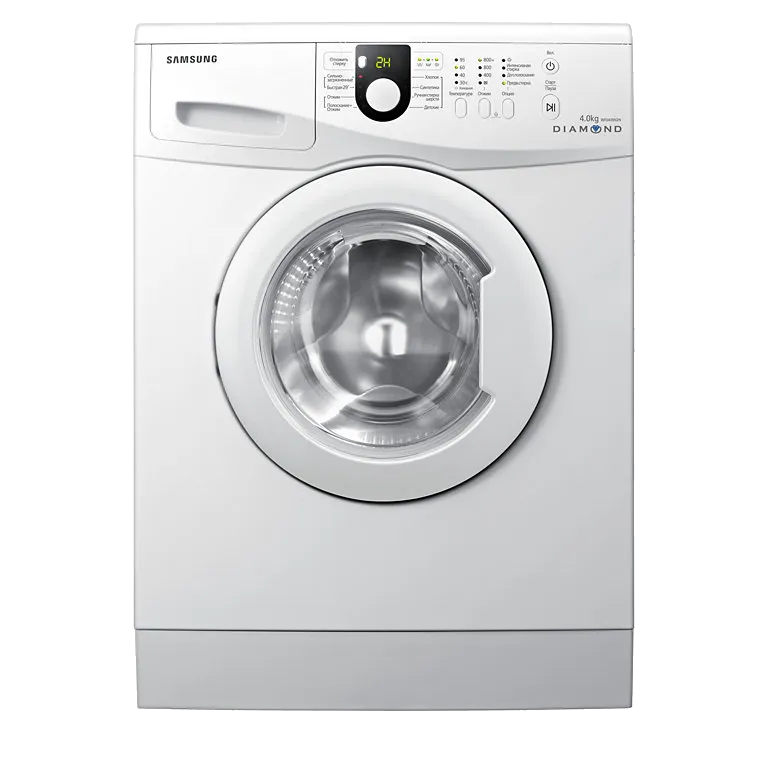 Замена сетевого фильтра Samsung WF0350N2N