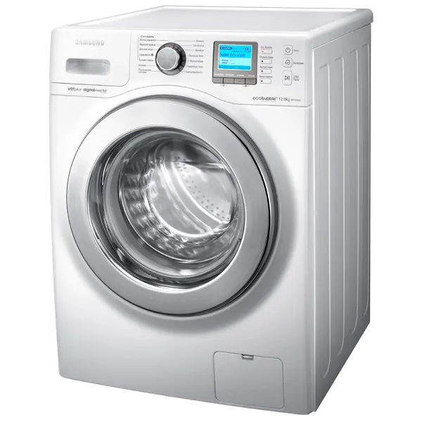 Замена сетевого фильтра Samsung WF1124ZAC