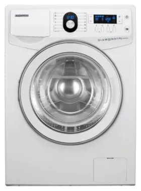 Замена сетевого фильтра Samsung WF8604NQW
