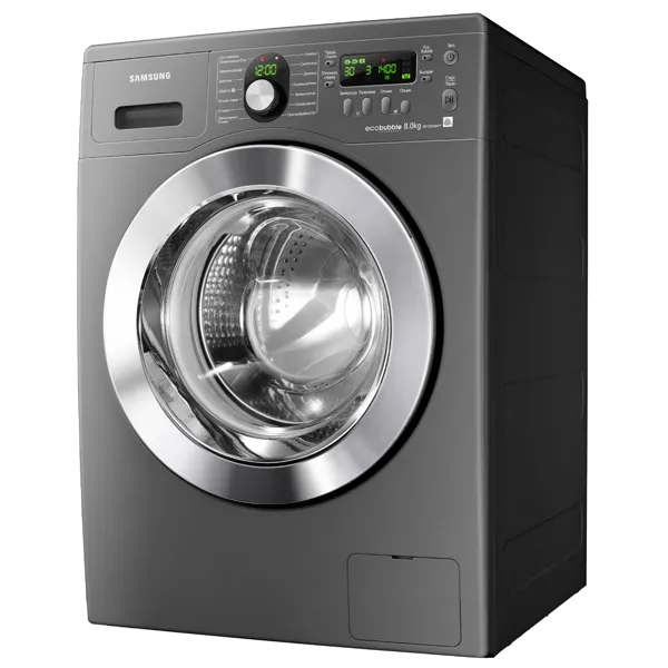 Замена сетевого фильтра Samsung WF1804WPY