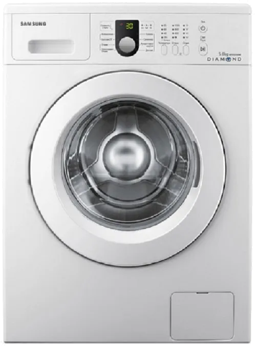 Замена сетевого фильтра Samsung WF1702YQB