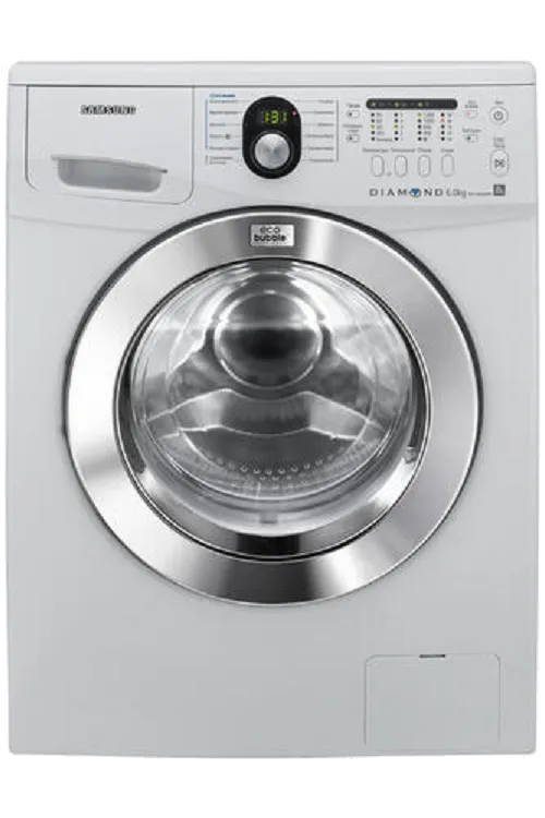 Замена сетевого фильтра Samsung WFC602WRK