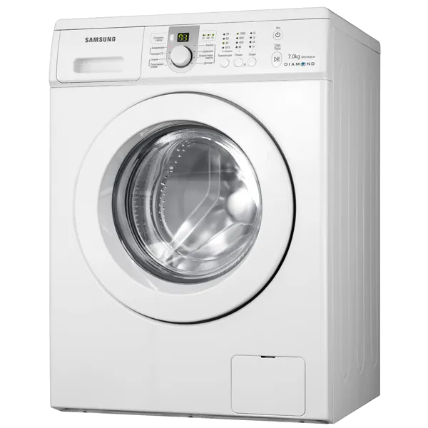 Замена сетевого фильтра Samsung WF0700NCW