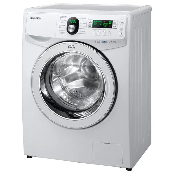 Замена сетевого фильтра Samsung WF1602YQC