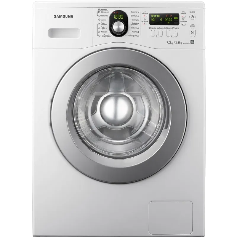 Замена сетевого фильтра Samsung WD0704REV