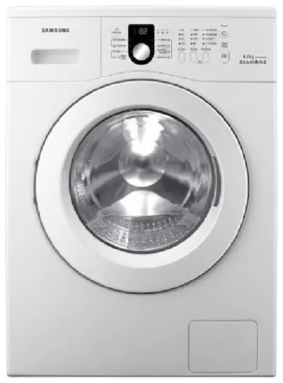 Замена сетевого фильтра Samsung WF1600NHW