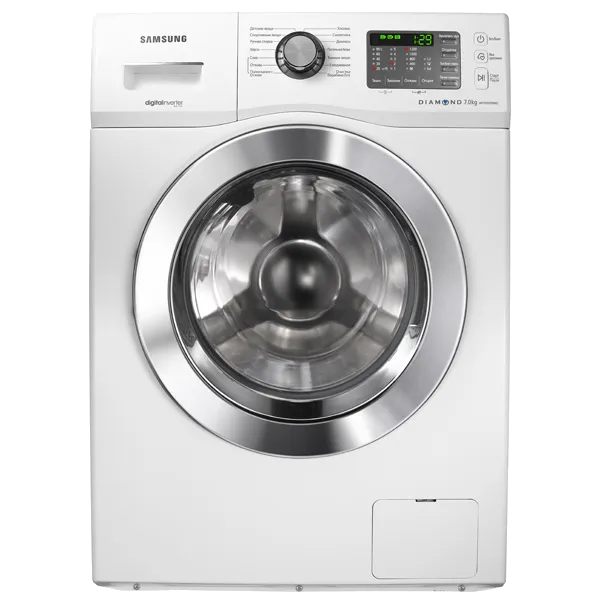 Замена сетевого фильтра Samsung WF702U2BBWQ