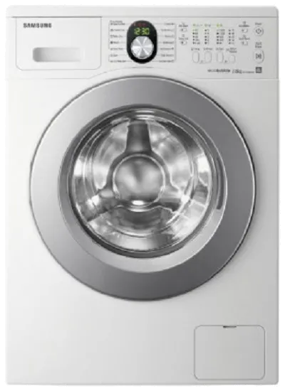 Замена сетевого фильтра Samsung WF1704WSV