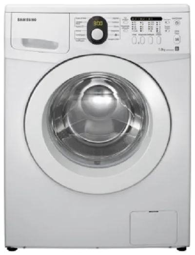 Замена сетевого фильтра Samsung WF9702N5W