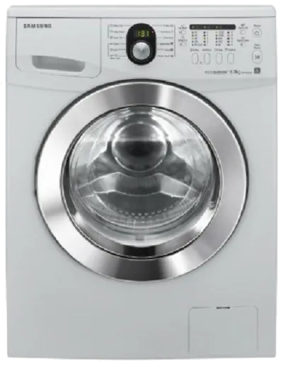 Замена сетевого фильтра Samsung WF1602W5C