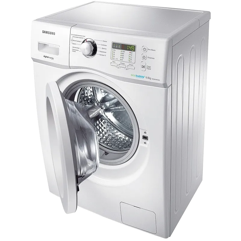 Замена сетевого фильтра Samsung WF600WOBCWQ