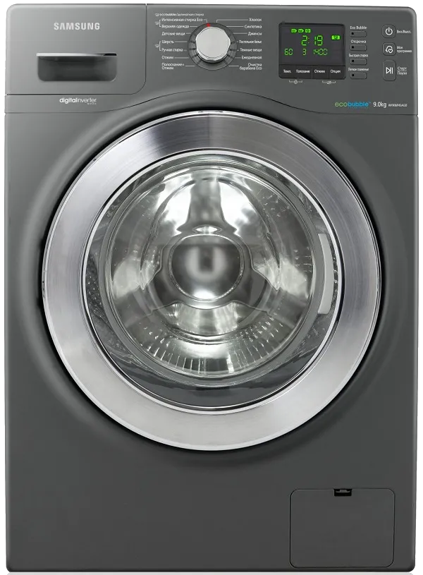 Замена сетевого фильтра Samsung WF906P4SAGD