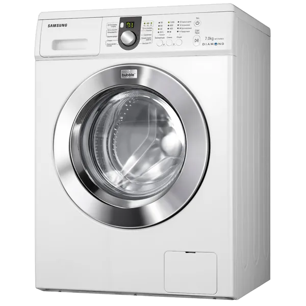 Замена сетевого фильтра Samsung WF1702WRK