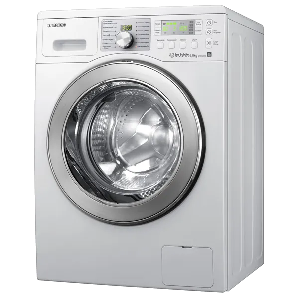 Замена сетевого фильтра Samsung WF0602WKED