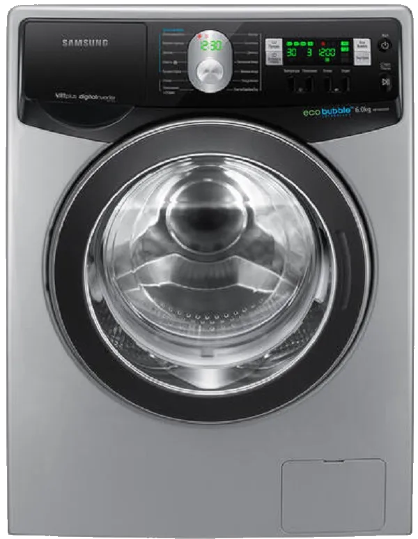 Замена сетевого фильтра Samsung WF1602XQR