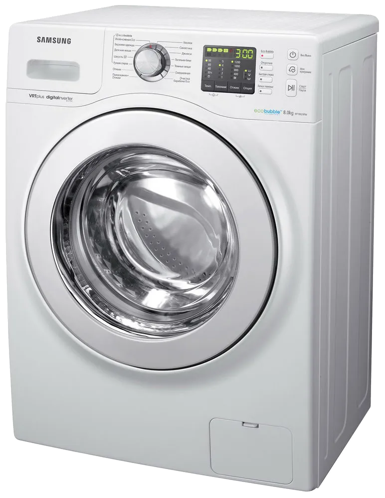 Замена сетевого фильтра Samsung WF1802XFV