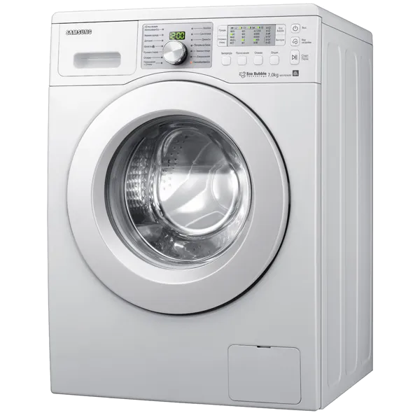 Замена сетевого фильтра Samsung WF0602WJV