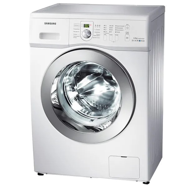 Замена сетевого фильтра Samsung WF6MF1R2N2W