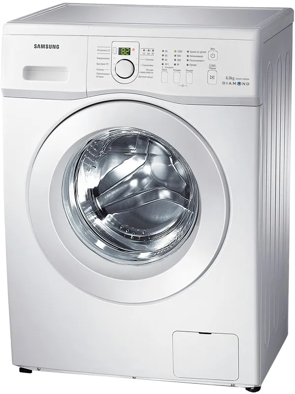 Замена сетевого фильтра Samsung WF6RF1R0N0W