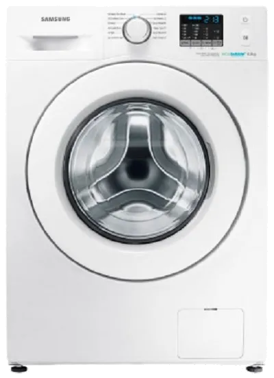 Замена сетевого фильтра Samsung WF80F5E0W2W