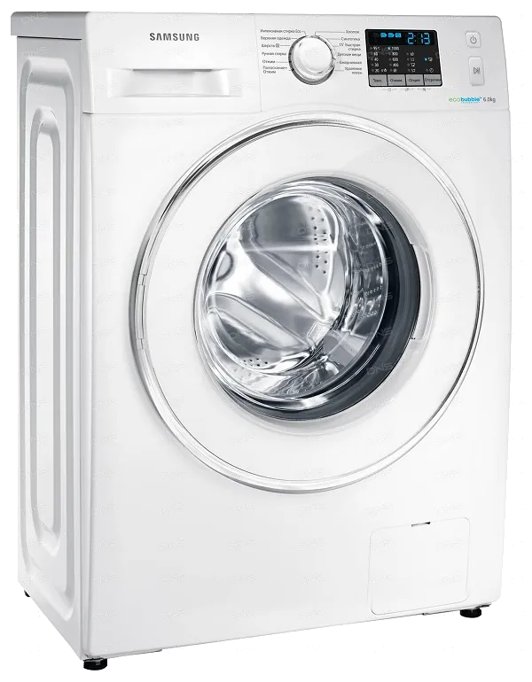 Замена сетевого фильтра Samsung WF6RF4E2W0W