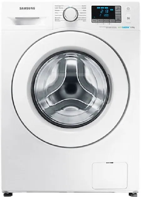 Замена сетевого фильтра Samsung WF80F5E3W2W