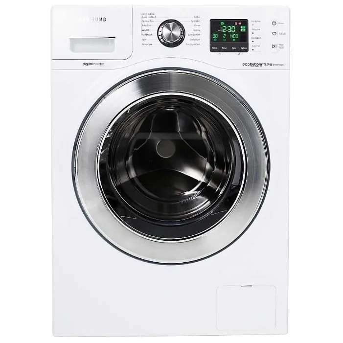 Замена сетевого фильтра Samsung WF906U4SAWQ