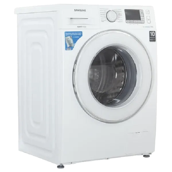 Замена сетевого фильтра Samsung WF80F5E5U2W