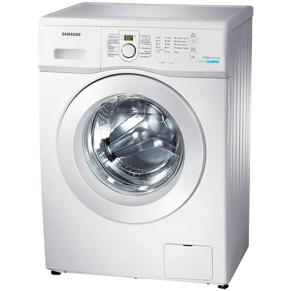 Замена сетевого фильтра Samsung WF6HF1R0W0W