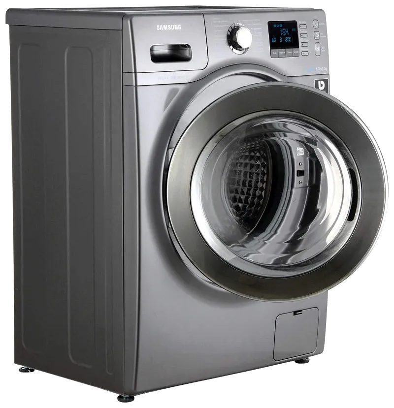 Замена сетевого фильтра Samsung WD806U2GAGD