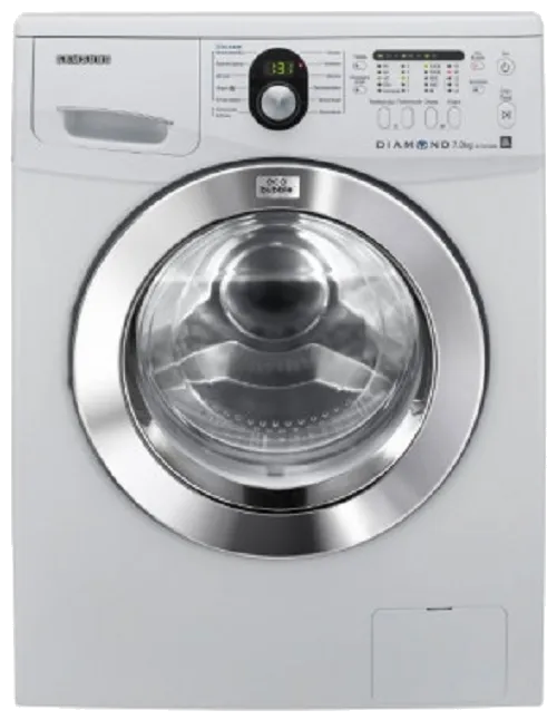 Замена сетевого фильтра Samsung WF1700W5W