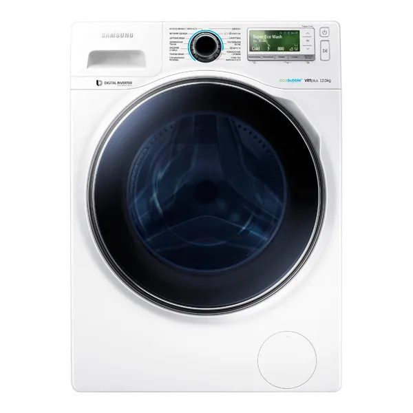 Замена сетевого фильтра Samsung WW12H8400EW/LP