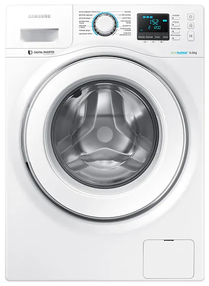 Замена сетевого фильтра Samsung WW60H5200EW