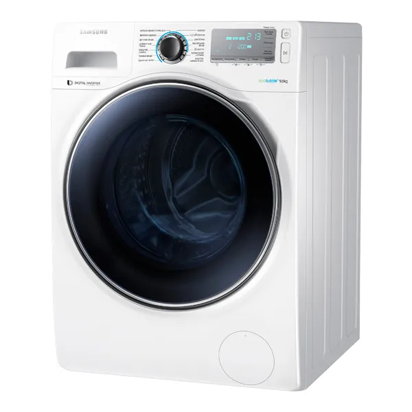 Замена сетевого фильтра Samsung WW90H7410EW