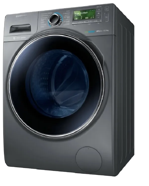 Замена сетевого фильтра Samsung B2WW12H8400EX/LP