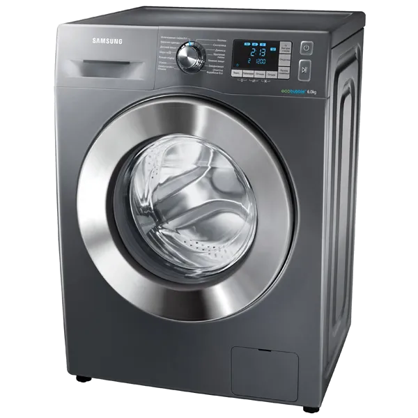 Замена сетевого фильтра Samsung WF60F4E5W2X