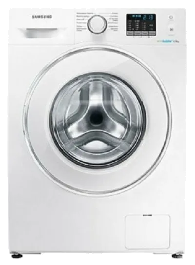 Замена сетевого фильтра Samsung WF6EF4E2W0W/LP